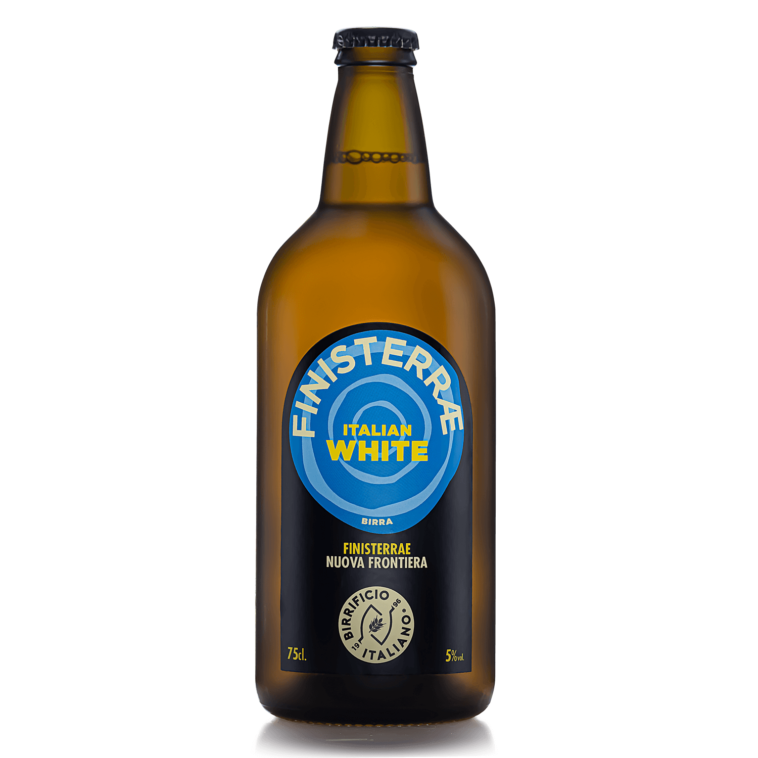 FINISTERRÆ - Bottiglia 75 cl