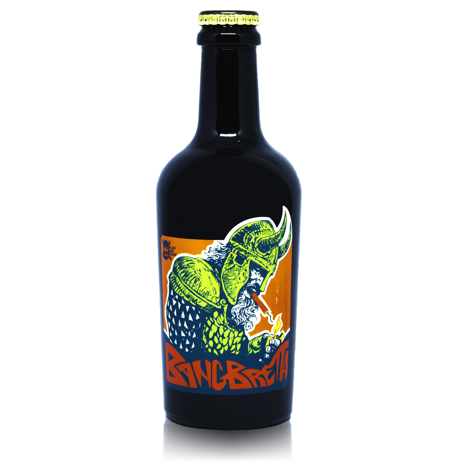 BANG BRETTA - Bottiglia 37,5 cl