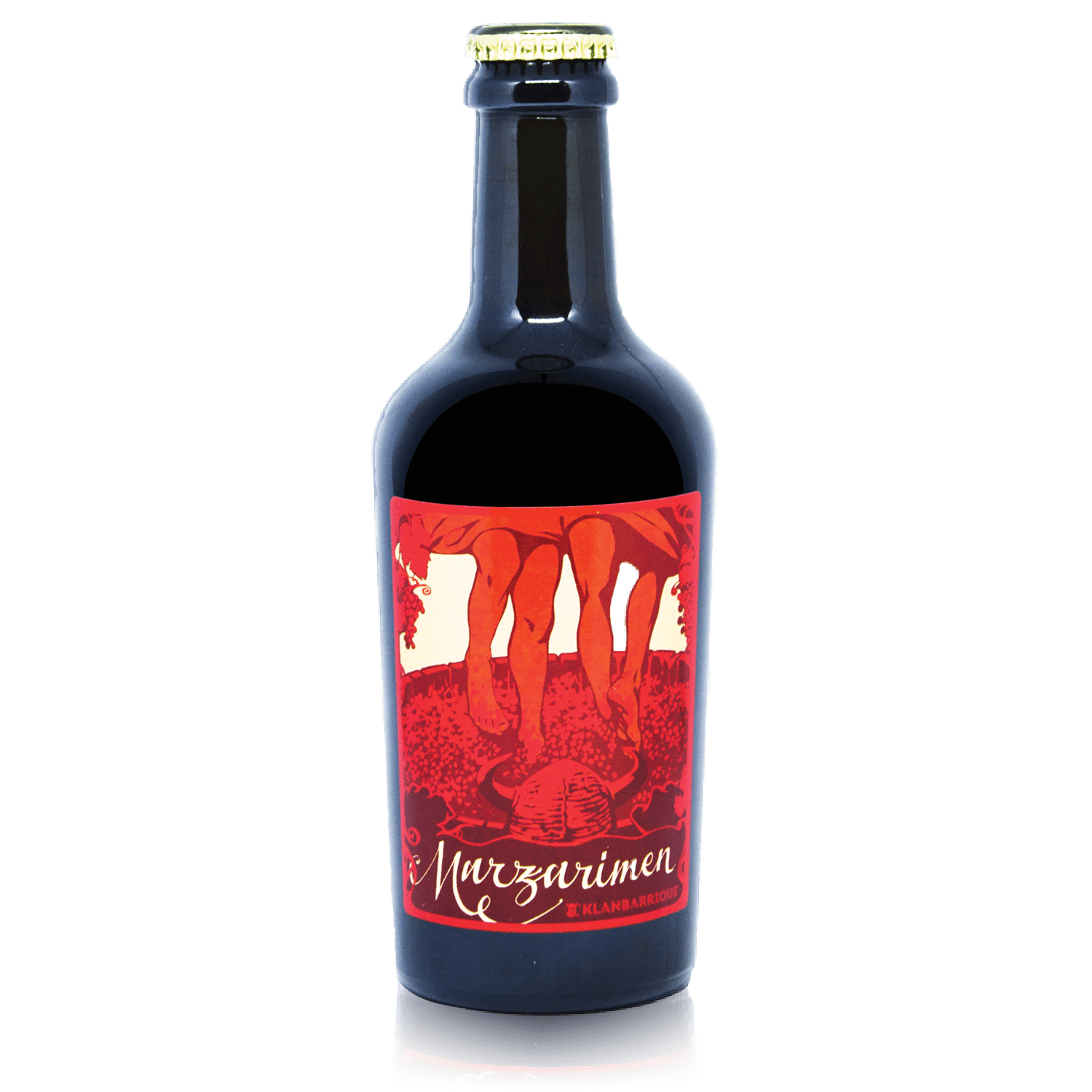 MARZARIMEN - 37.5 cl Bottle