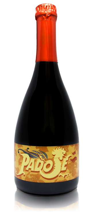 Bottiglia Birra Padosé Klanbarrique