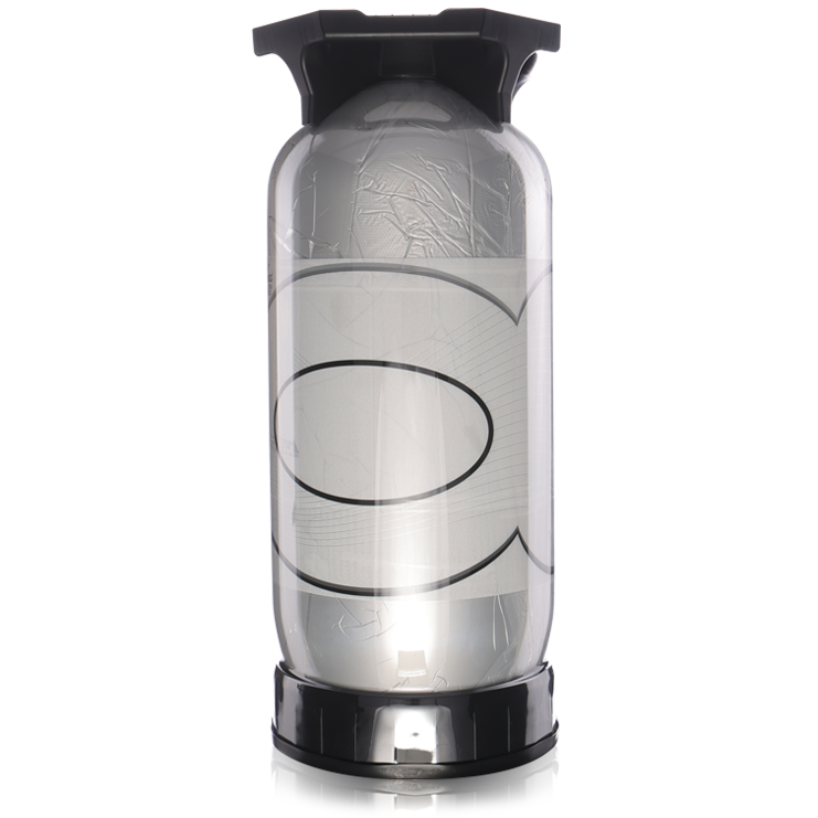 Fusto Wildekind Key Keg 20 l