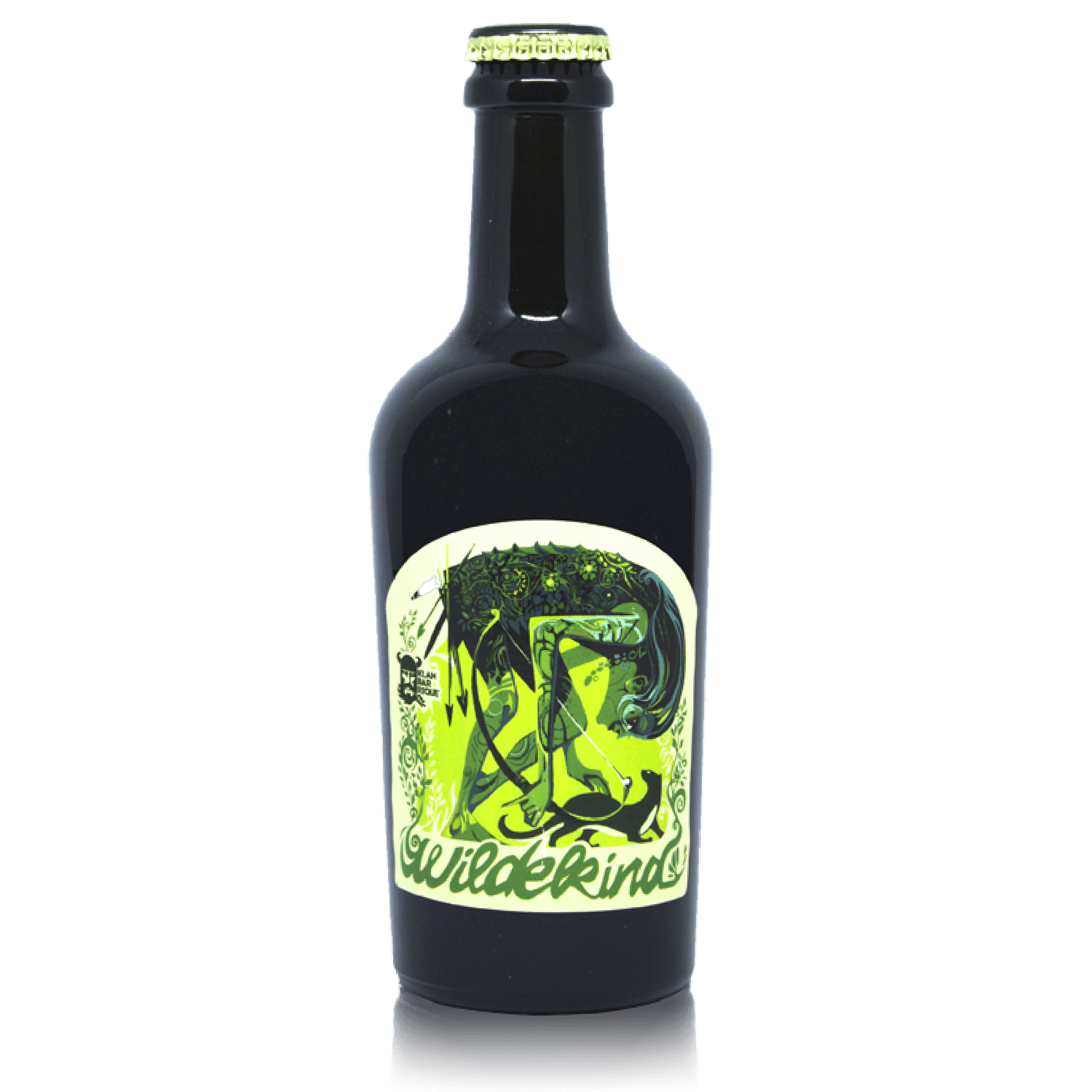 WILDEKIND - Bottiglia 37,5 cl