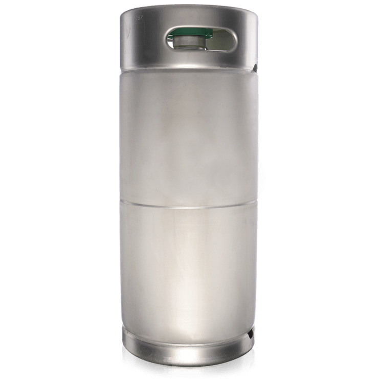 TipoGrigna 20 L Beer Keg Birrificio Italiano