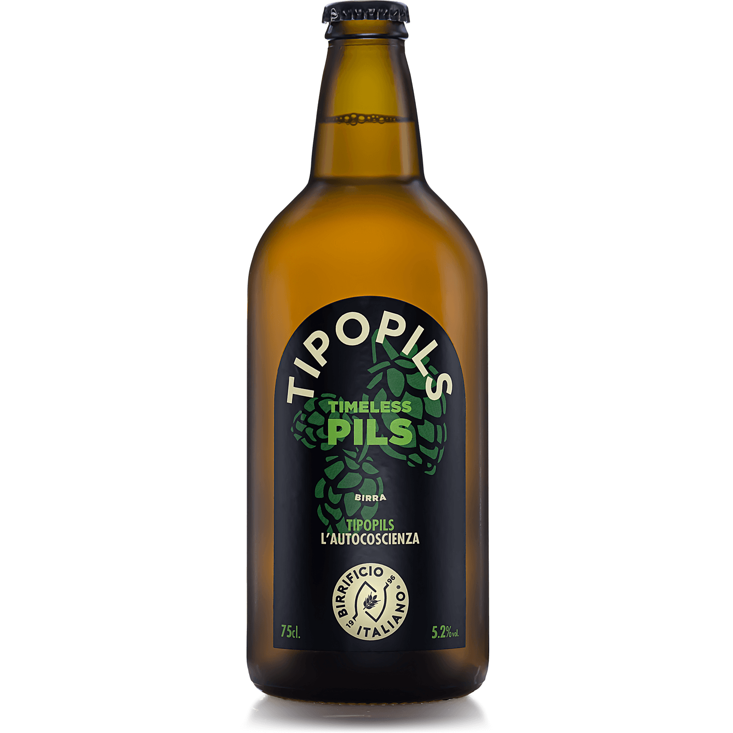 TIPOPILS - 75 cl Bottle