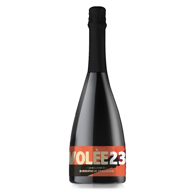 VOLÈE 75 cl Bottle