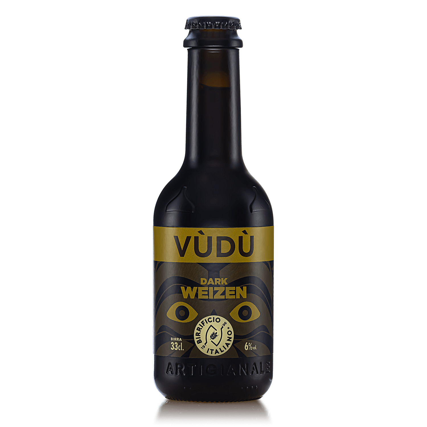 VÙDÙ - Bottiglia 33 cl