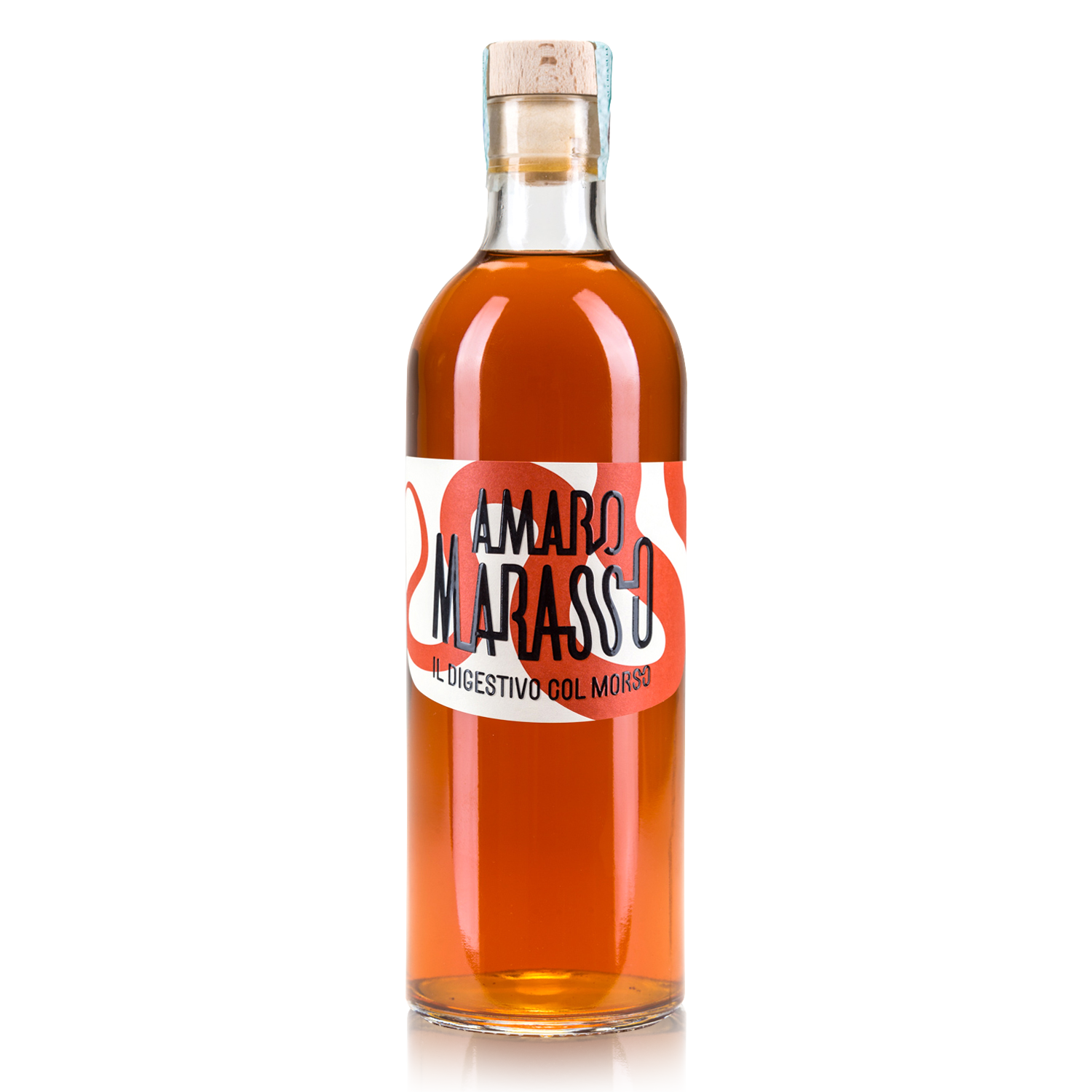 Birrificio Italiano Spirits Amaro Marasso
