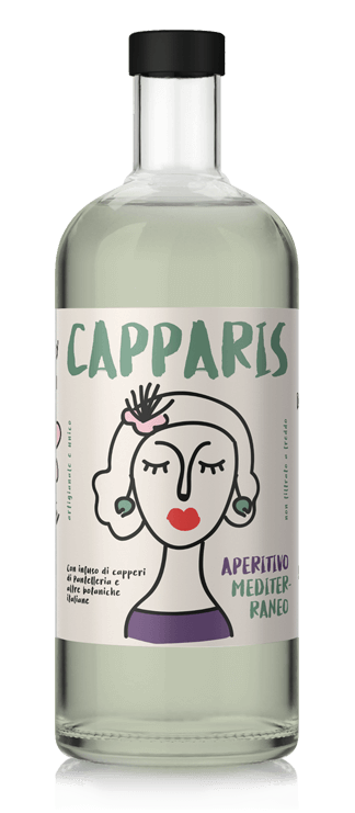 Birrificio Italiano Spirits Capparis