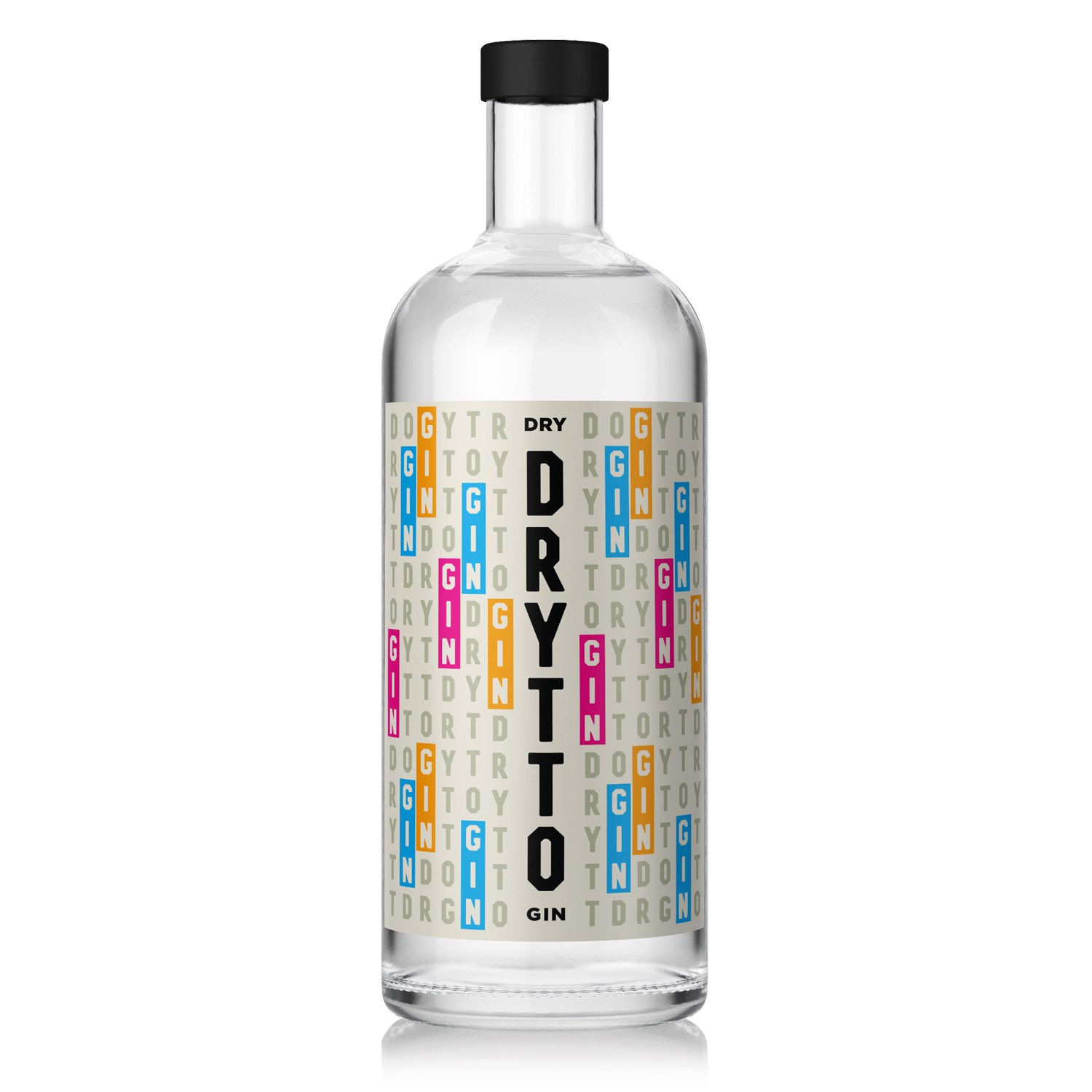 Birrificio Italiano Spirits Drytto Dry Gin