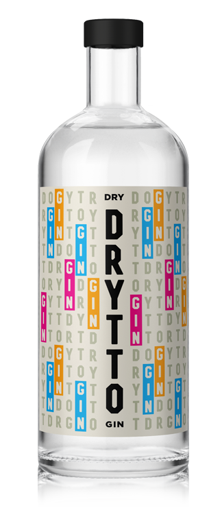 Birrificio Italiano Spirits Drytto Dry Gin