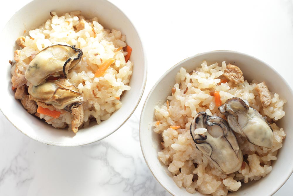 Abbinamento vongole e birra Inclusio Ultima