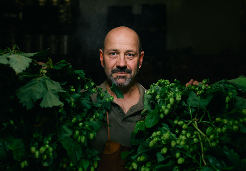Agostino Arioli Birrificio Italiano