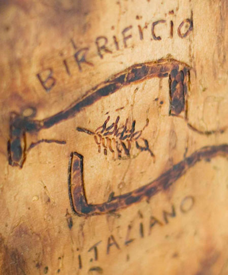 Birrificio Italiano History