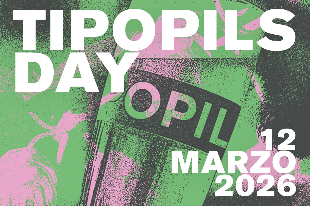 Tipopils Day 2026